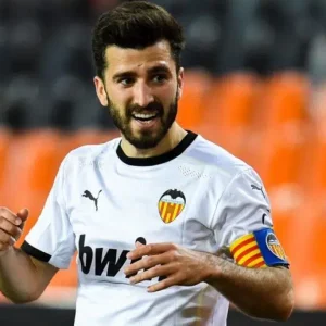 Ufficiale: José Luis Gayà rinnova con il Valencia fino al 2027