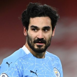 Gundogan ad un passo dal Barcellona