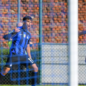 Primavera 1, 2-2 tra Inter e Frosinone