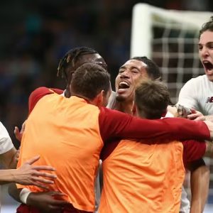 L’Inter ancora ko, la Roma sbanca San Siro e vince 2-1