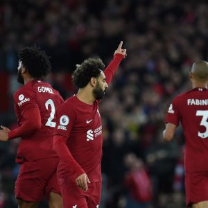 Il Liverpool ancora ko, colpo del Leeds in trasferta per 2-1