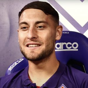 Fiorentina, ufficiale il rinnovo del portiere Cerofolini fino al 2024