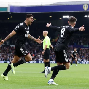 Il Fulham in rimonta vince e continua a sognare