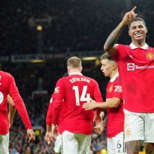 Ufficiale: Manchester United, Rashford, Dalot, Fred e Shaw rinnovano fino al 2024