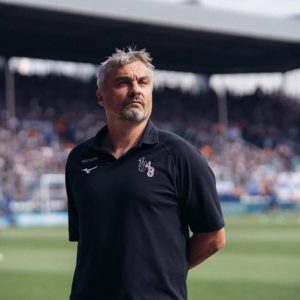 Thomas Reis sarà il nuovo allenatore dello Schalke 04