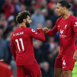 Premier League, le formazioni ufficiali di Everton – Liverpool