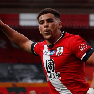 Il Southampton passa di misura sul campo del Bournemouth