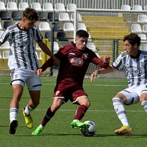 Primavera 1, la Juve vince 4-3 in rimonta nel derby contro il Torino