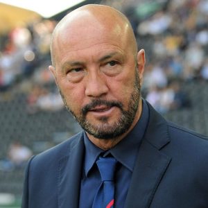 Walter Zenga potrebbe collaborare con una squadra di Serie D