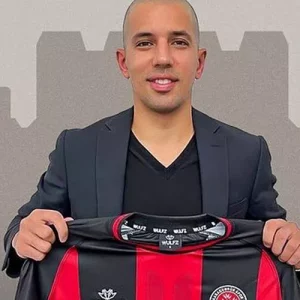 Ufficiale: Sofiane Feghouli riparte dal Karagumruck