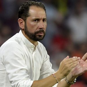 Ufficiale: Pablo Machin è il nuovo allenatore dell’Elche