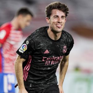 Esclusiva TCM24: è fatta per il passaggio di Odriozola in bianconero