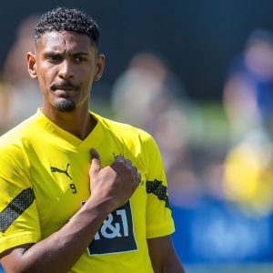 Borussia Dortmund, nuova operazione di Haller