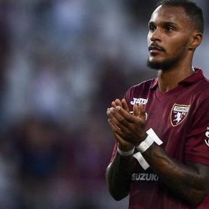 Inter: il Torino vuole riscattare Valentino Lazaro