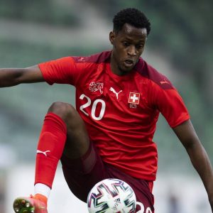 Ufficiale: Edimilson Fernandes ha rinnovato con il Mainz fino al 2026