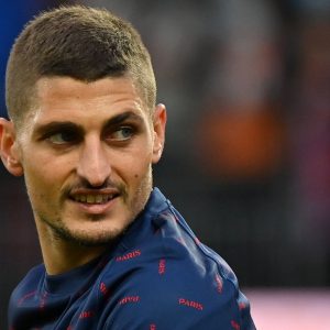 Verratti-Psg la storia continua; vicino il rinnovo fino al 2026