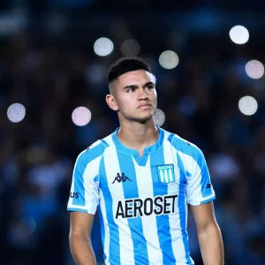 L’Inter vuole Carlos Alcaraz del Racing Club