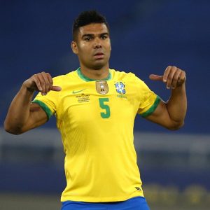 Mondiale di Qatar, Casemiro da la vittoria per 1-0 al Brasile sulla Svizzera