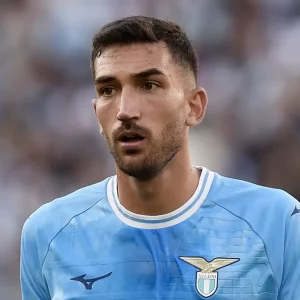 Lazio-Cataldi, prove di rinnovo