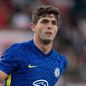 Domani sarà il giorno di Pulisic al Milan