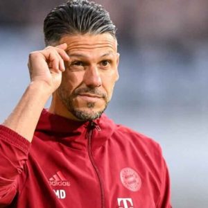 Ufficiale: il nuovo allenatore del River Plate è Martin Demichelis