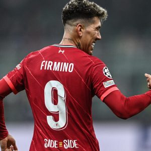 L’Inter al lavoro per Roberto Firmino