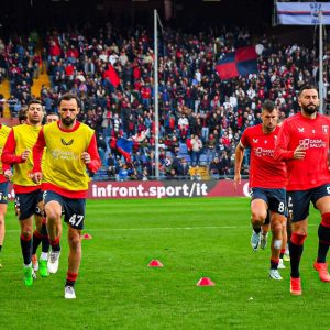 Genoa, ecco un chiarimento sul futuro del club