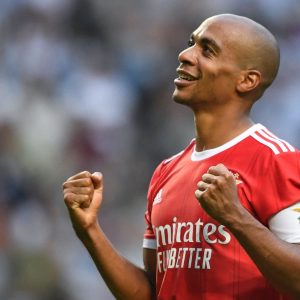 Joao Mario firmerà per il Beşiktaş