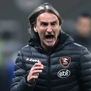 Salernitana, Iervolino: “Abbiamo fiducia in Nicola”