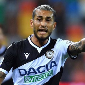 Accordo raggiunto, Pereyra torna all’Udinese