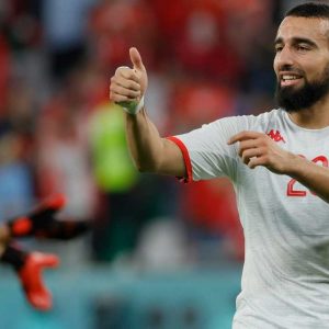 Mondiali di Qatar, vittoria di misura dell’Australia contro la Tunisia