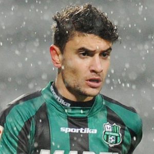 Il Messina punta all’ex Sassuolo Antei