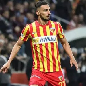 L’Udinese segue il terzino turco Onur Bulut