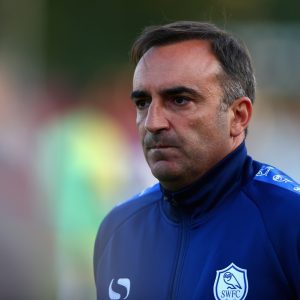 Carlos Carvalhal sarà il nuovo allenatore del Celta Vigo