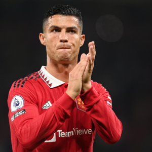 Ufficiale: Cristiano Ronaldo lascia il Manchester United