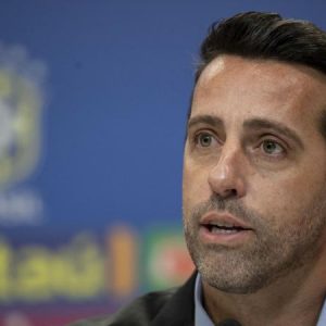 Ufficiale: Edu Gaspar nominato primo direttore sportivo nella storia dell’Arsenal