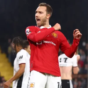 Colpo esterno del Manchester United, 2-1 sul campo del Fulham