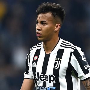 Kaio Jorge dirà addio alla Juventus; Lo aspetta il Cruzeiro