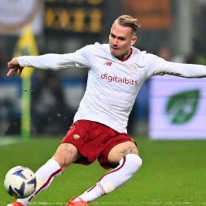 Juventus, Rick Karsdorp può essere il colpo Last Minute