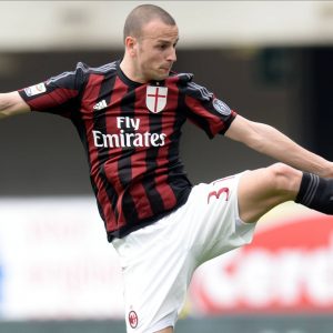 Ufficiale: L’ex Milan Luca Antonelli dice addio al calcio giocato