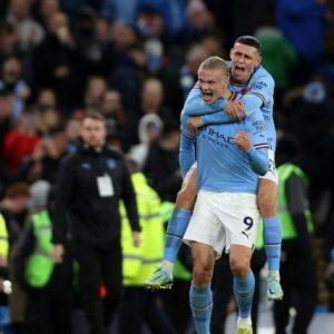 Haaland all’ultimo minuto, il Manchester City vince 2-1 contro il Fulham