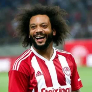 Olympiacos, pronta la rescissione del contratto di Marcelo