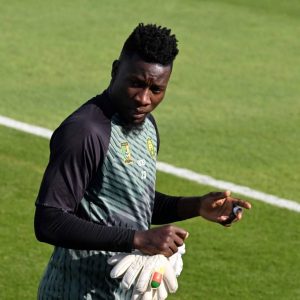 André Onana reintegrato in Nazionale del Camerun