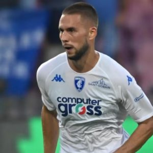 Il Pisa punta a Marko Pjaca