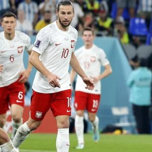 Argentina e Polonia agli ottavi, eliminato il Messico