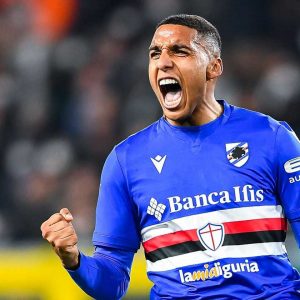 L’Udinese sfida la Fiorentina per Sabiri della Samp