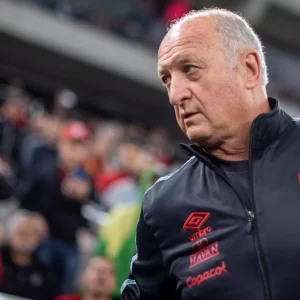 Luis Scolari torna ad allenare, guiderà l’Atletico Mineiro