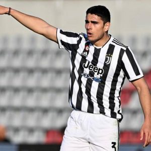 Juventus, il Perugia tratta il prestito di Diego Stramaccioni