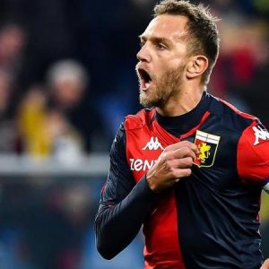 Il Genoa ufficializza il ritorno di Mimmo Criscito