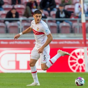 L’Atletico Madrid sul difensore Mavropanos